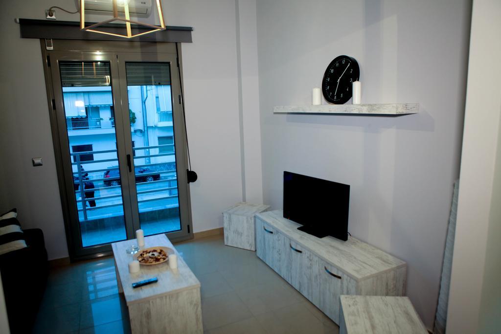 Lak Peristeri Homes Athènes Extérieur photo