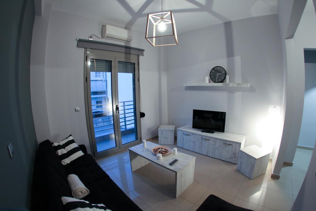 Lak Peristeri Homes Athènes Extérieur photo