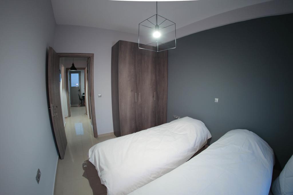 Lak Peristeri Homes Athènes Extérieur photo