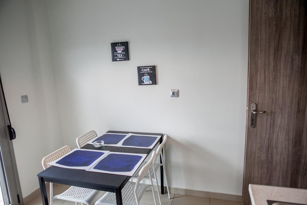 Lak Peristeri Homes Athènes Extérieur photo