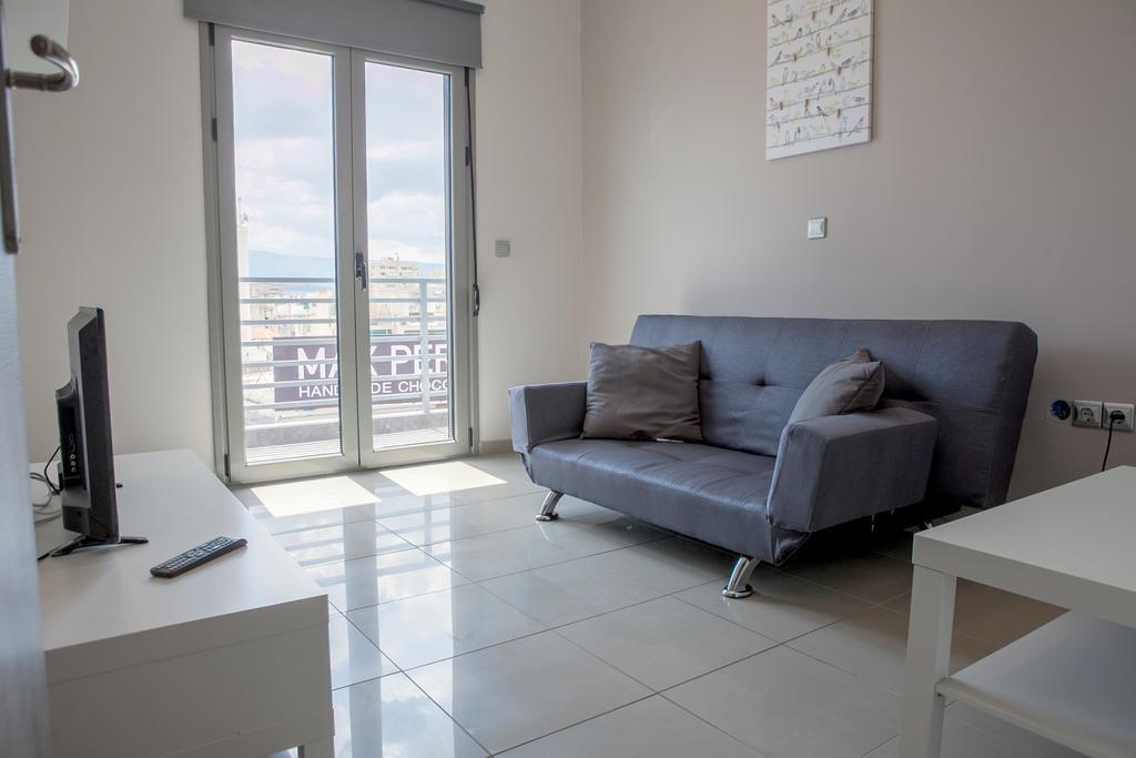 Lak Peristeri Homes Athènes Extérieur photo