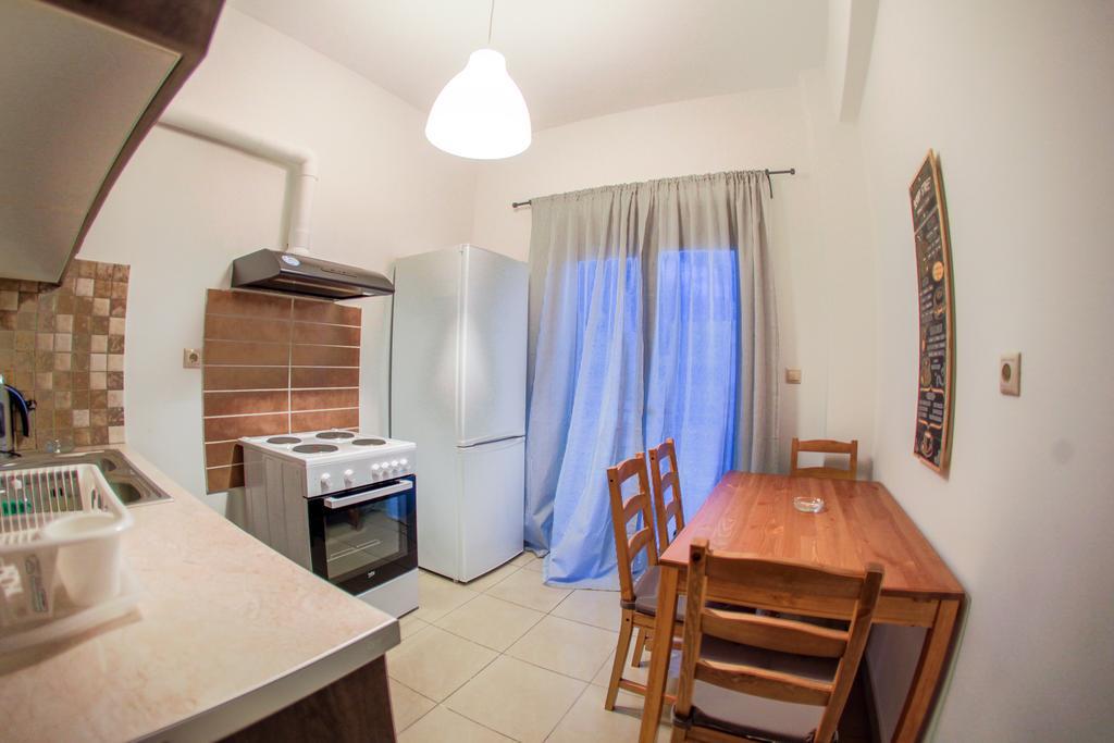 Lak Peristeri Homes Athènes Extérieur photo