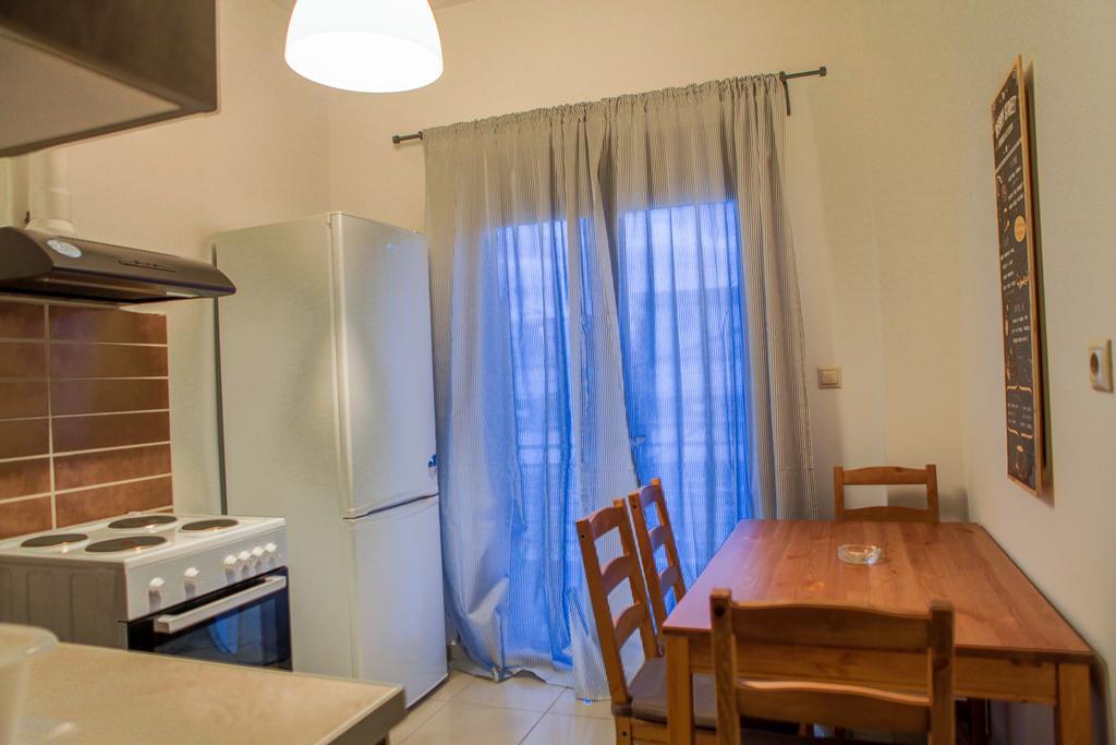 Lak Peristeri Homes Athènes Extérieur photo