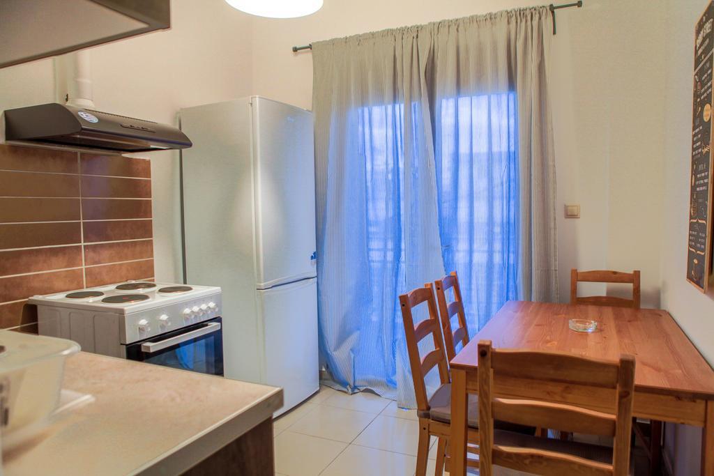 Lak Peristeri Homes Athènes Extérieur photo