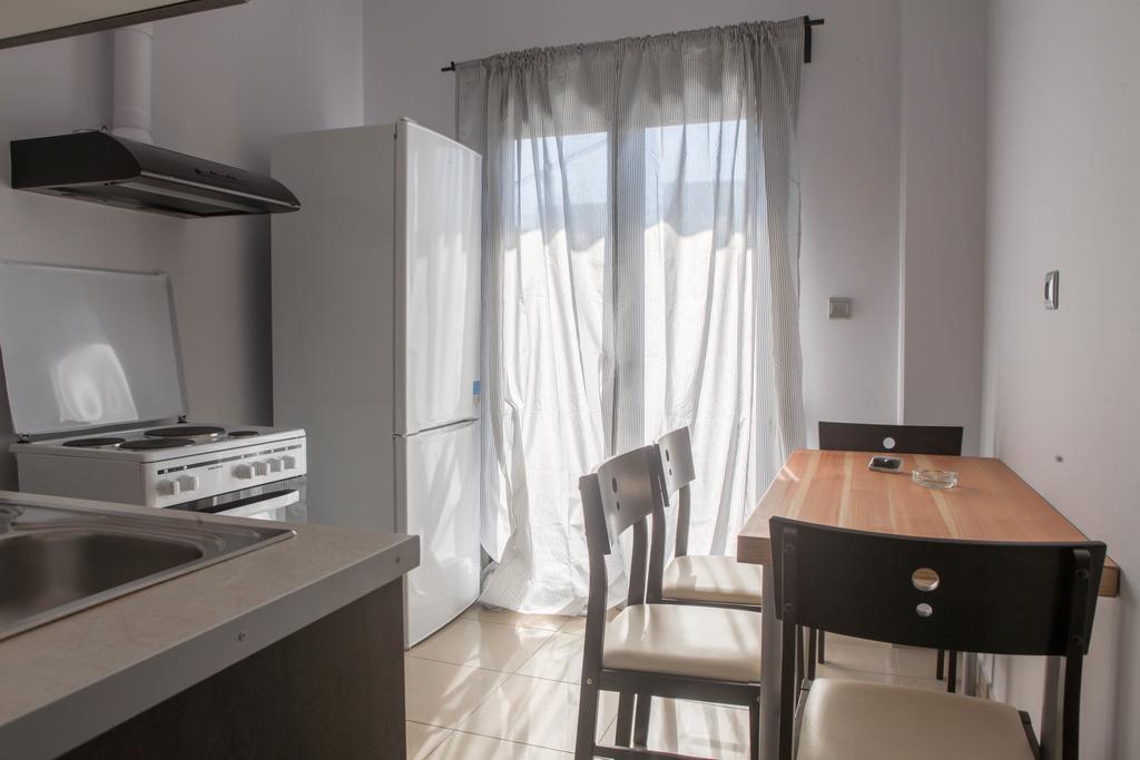 Lak Peristeri Homes Athènes Extérieur photo