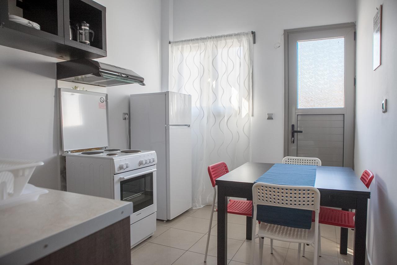 Lak Peristeri Homes Athènes Extérieur photo