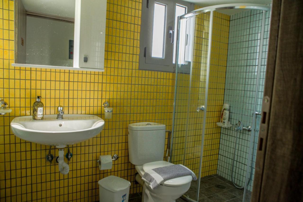 Lak Peristeri Homes Athènes Extérieur photo